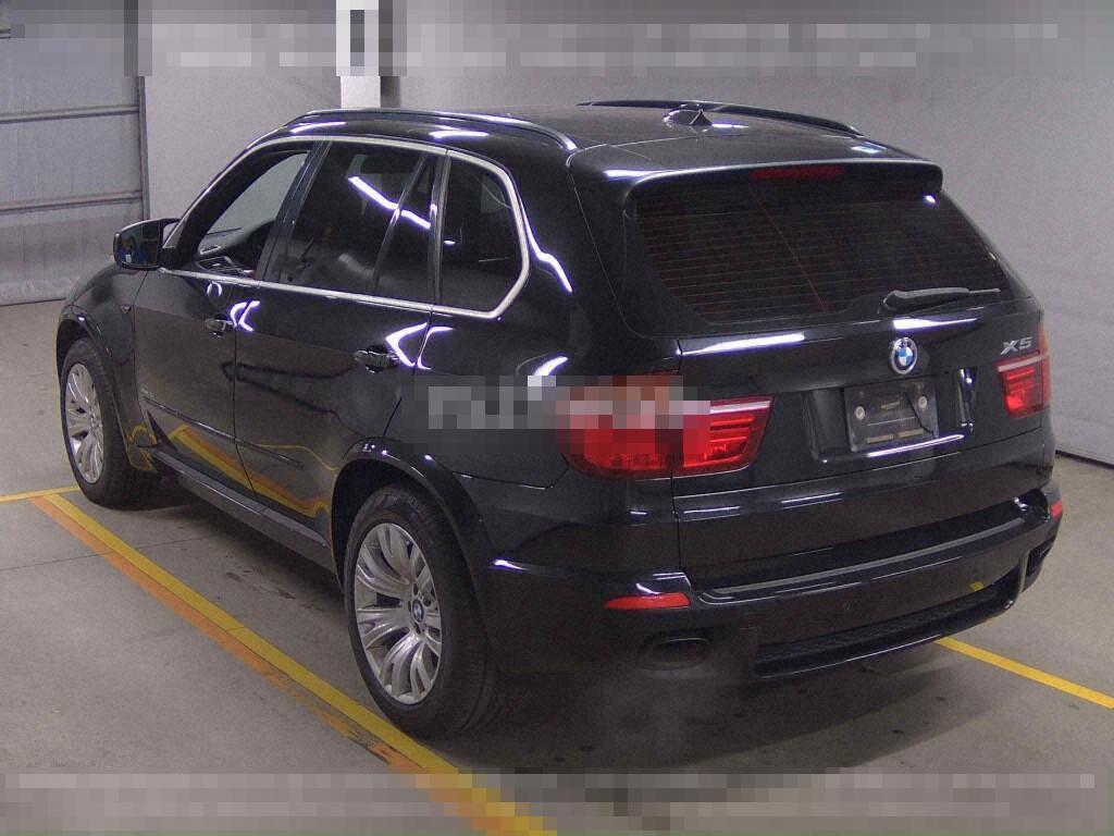 BMW X5 2011 - Image 3