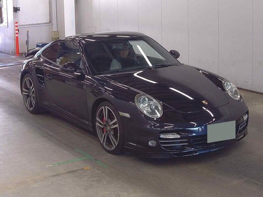 Porsche 911 CP 2010 - Image 1