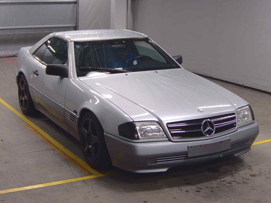 Mercedes-Benz SL OP 1994 - Image 1