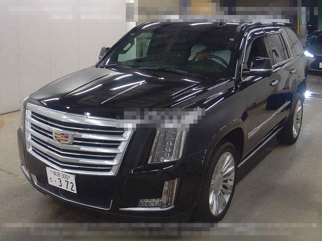 Cadillac ESCALADE 2017 - Image 5