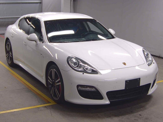 Porsche PANAMERA 2012 - Image 1