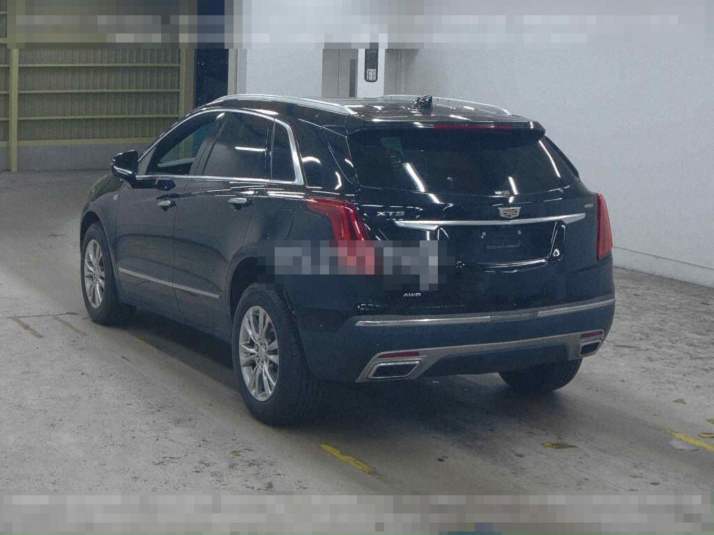 Cadillac XT5 2020 - Image 3