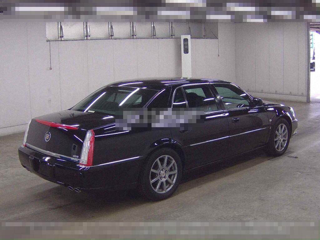 Cadillac DTS 2007 - Image 6