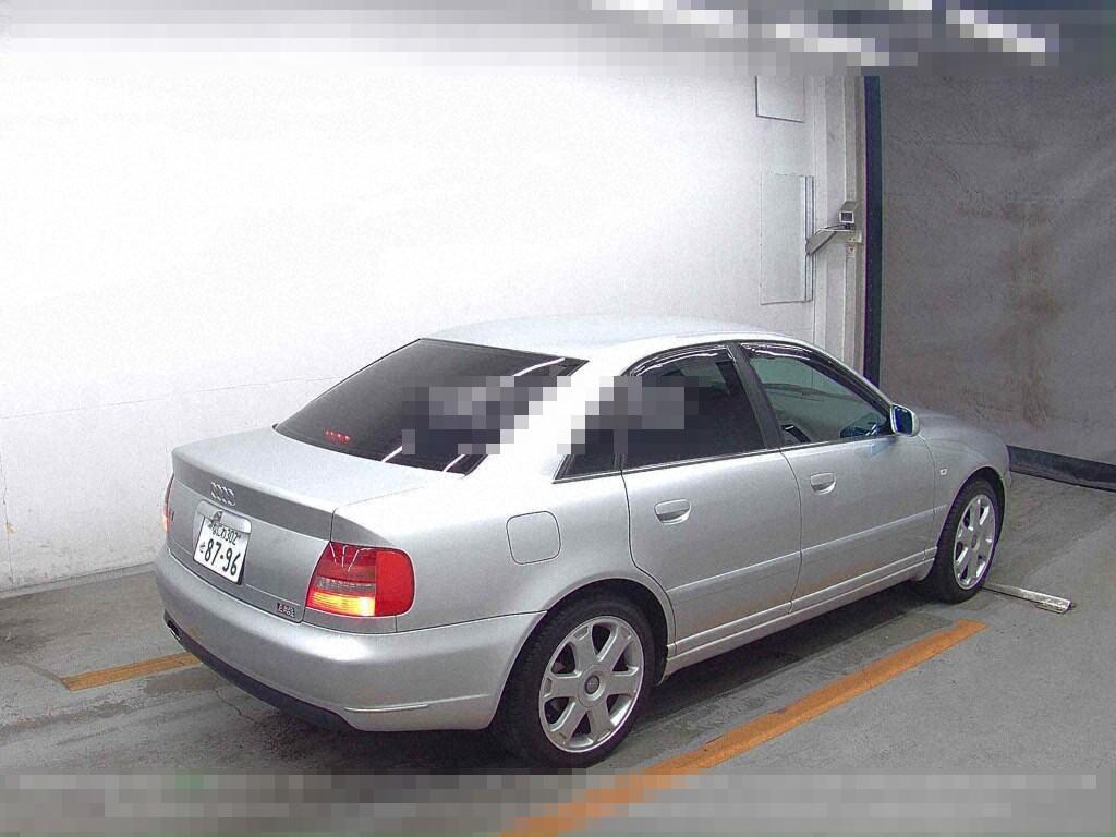 Audi S4 1999 - Image 6