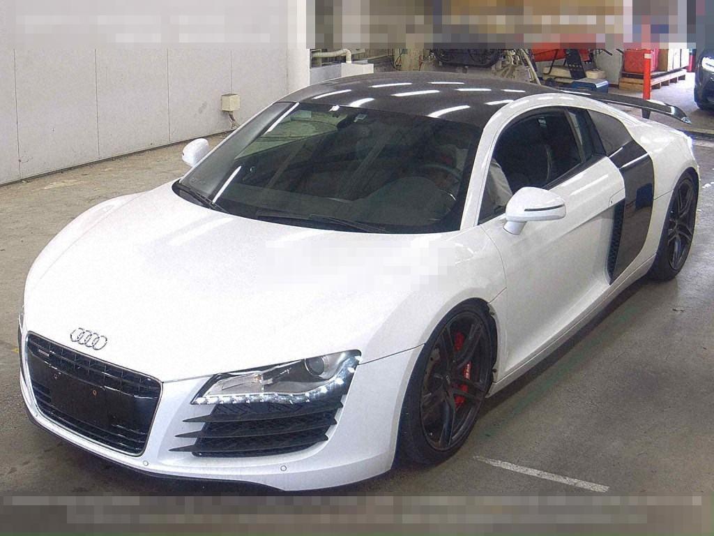 Audi R8 2008 - Image 5