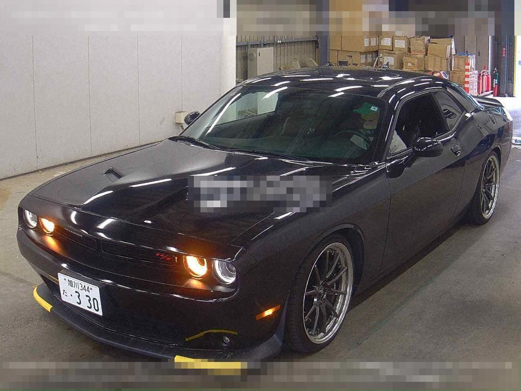 Dodge DODGE CHALLENGER CP 2018 - Image 5