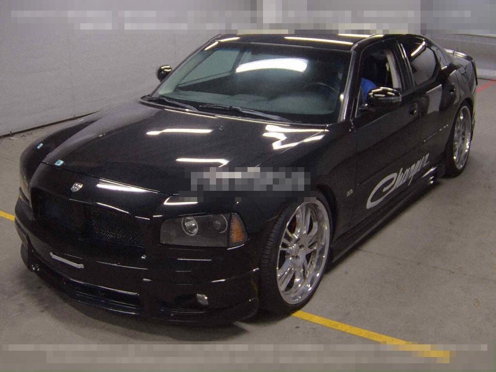 Dodge CHARGER 2012 - Image 5