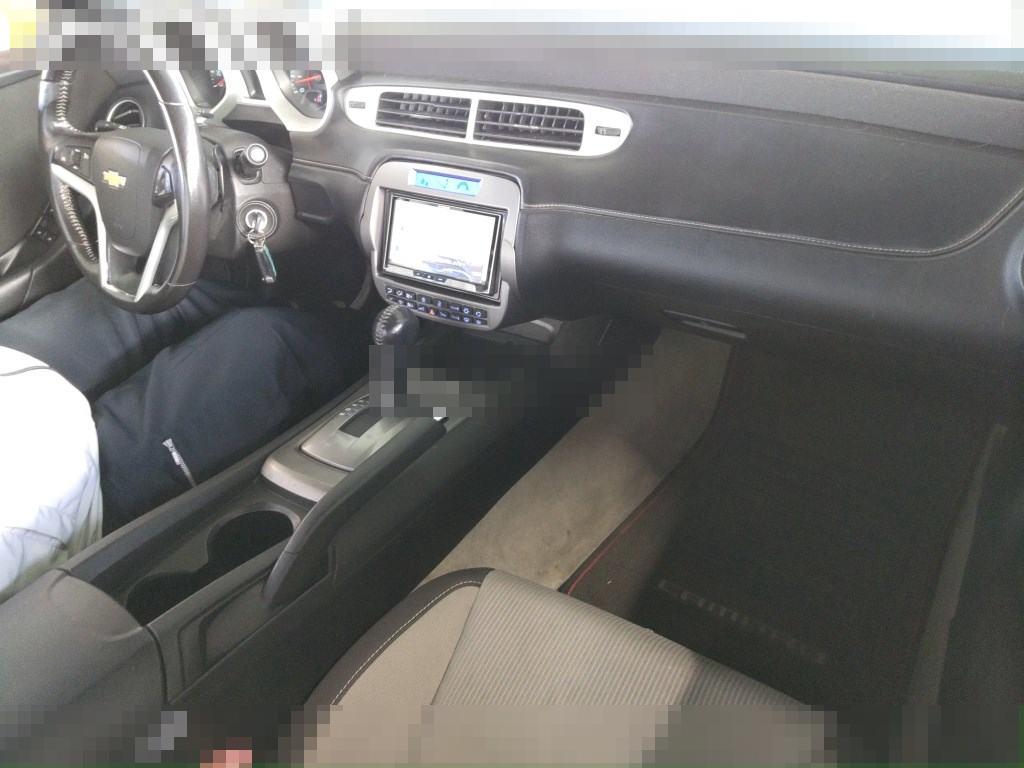 Chevrolet OTHERS 2016 - Image 4