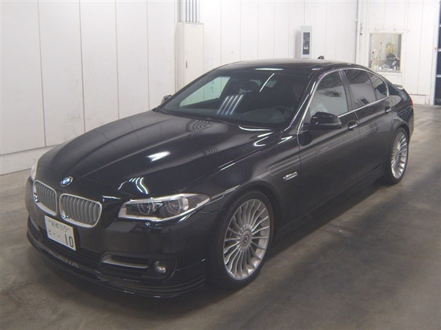 BMW ALPINA 2014 - Image 5