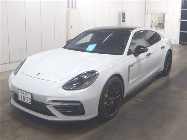 Porsche PANAMERA 2018 - Image 5