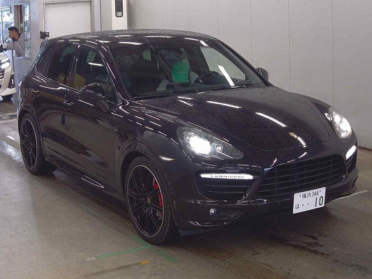 Porsche CAYENNE 2012 - Image 1