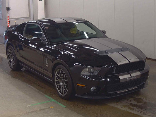 Ford MUSTANG OP 2012 - Image 1