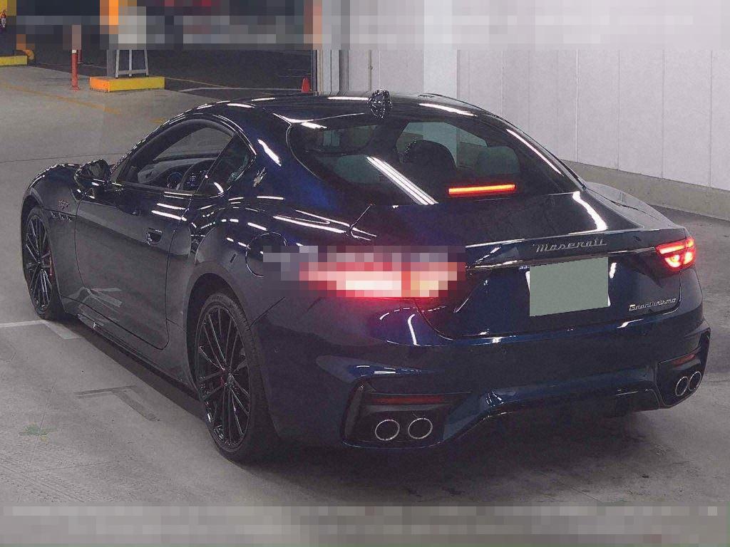 Maserati GRANTURISMO 2023 - Image 3