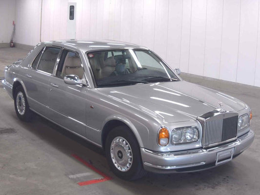 Rolls Royce SILVER SERAPH 1998 - Image 1