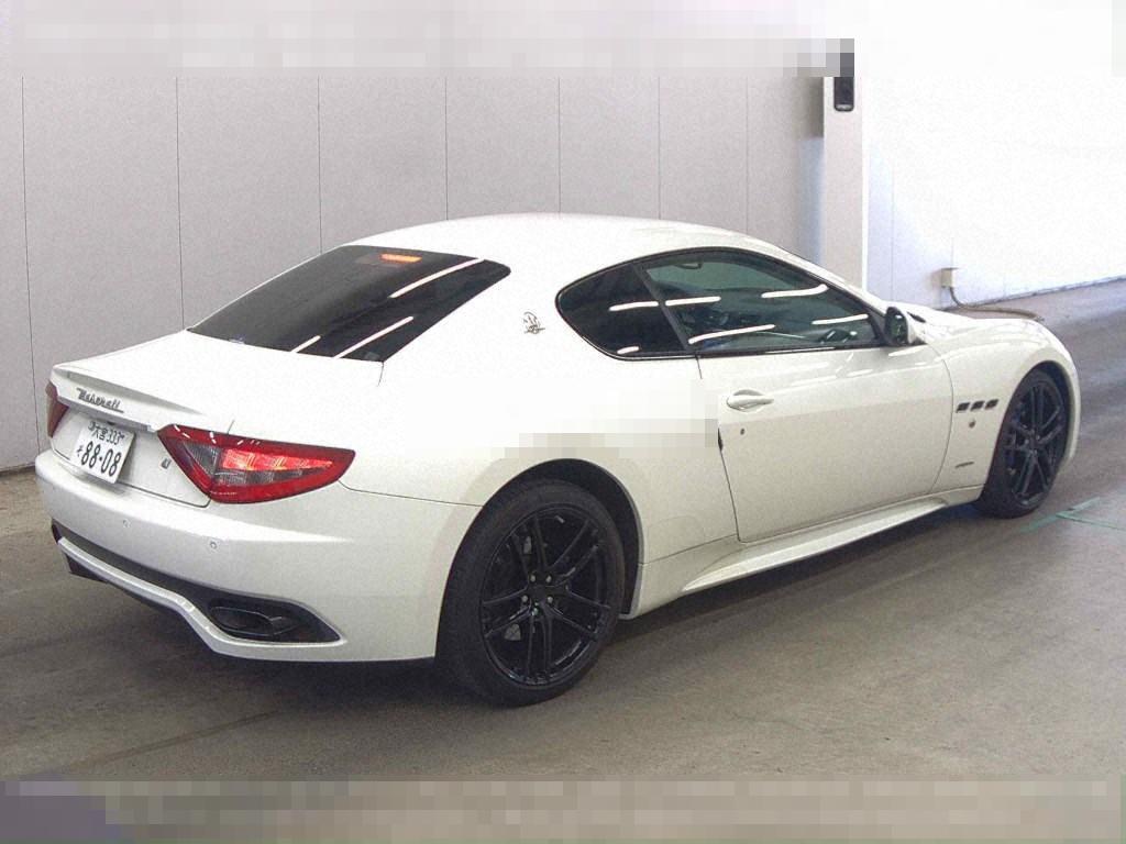 Maserati GRANTURISMO 2016 - Image 6