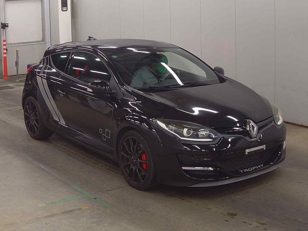 Renault MEGANE 2016 - Image 2