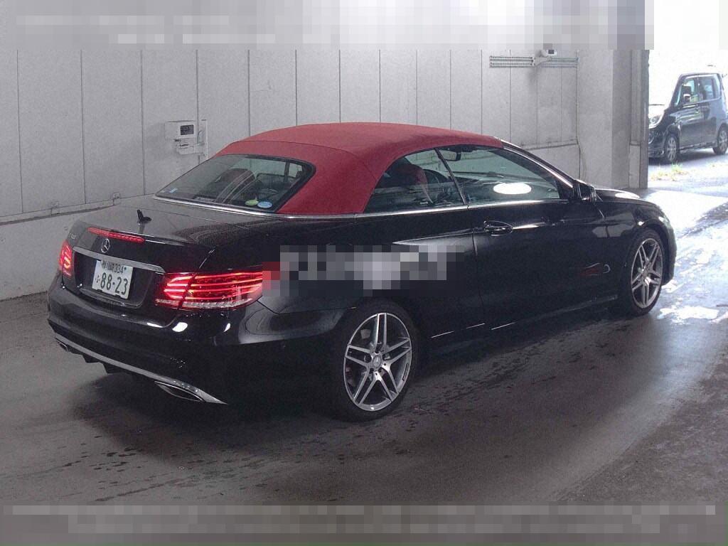 Mercedes-Benz E-Class 2015 - Image 6