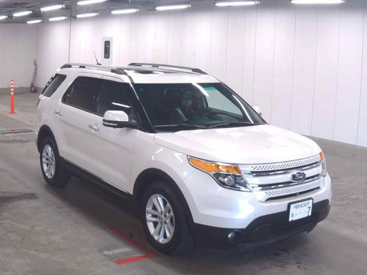 Ford Explorer 2015 - Image 2