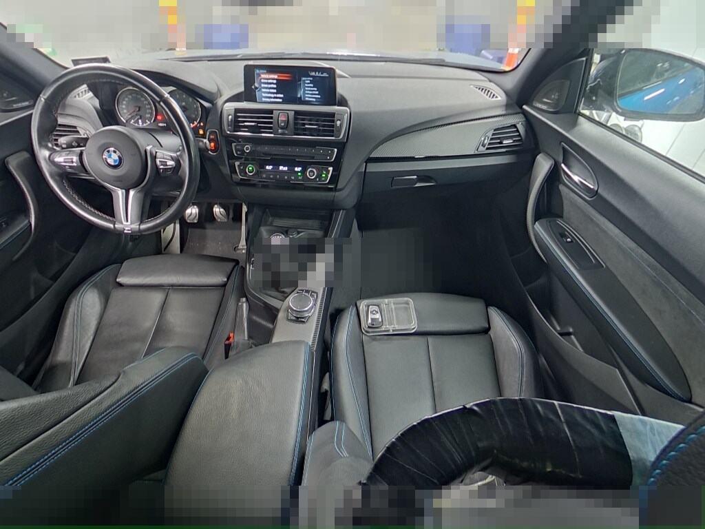 BMW M2 2017 - Image 4