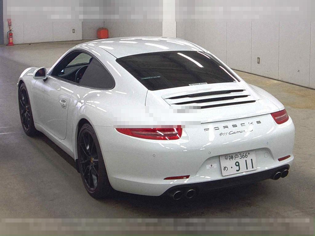 Porsche 911 CP 2014 - Image 3
