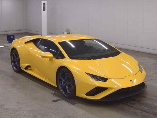 Lamborghini HURACAN CP 2021 - Image 1