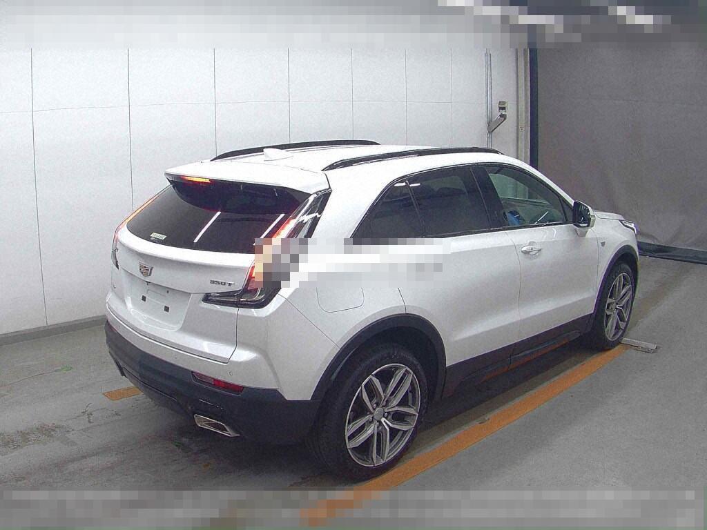 Cadillac XT4 2022 - Image 6