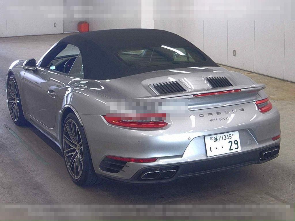 Porsche 911 CP 2016 - Image 3