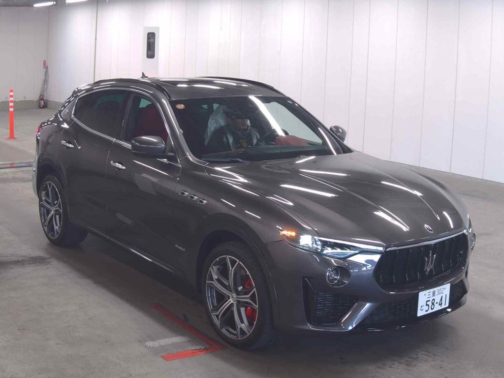 Maserati LEVANTE 2020 - Image 2