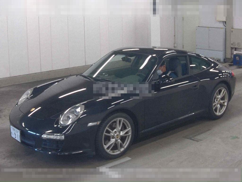 Porsche 911 CP 2011 - Image 5