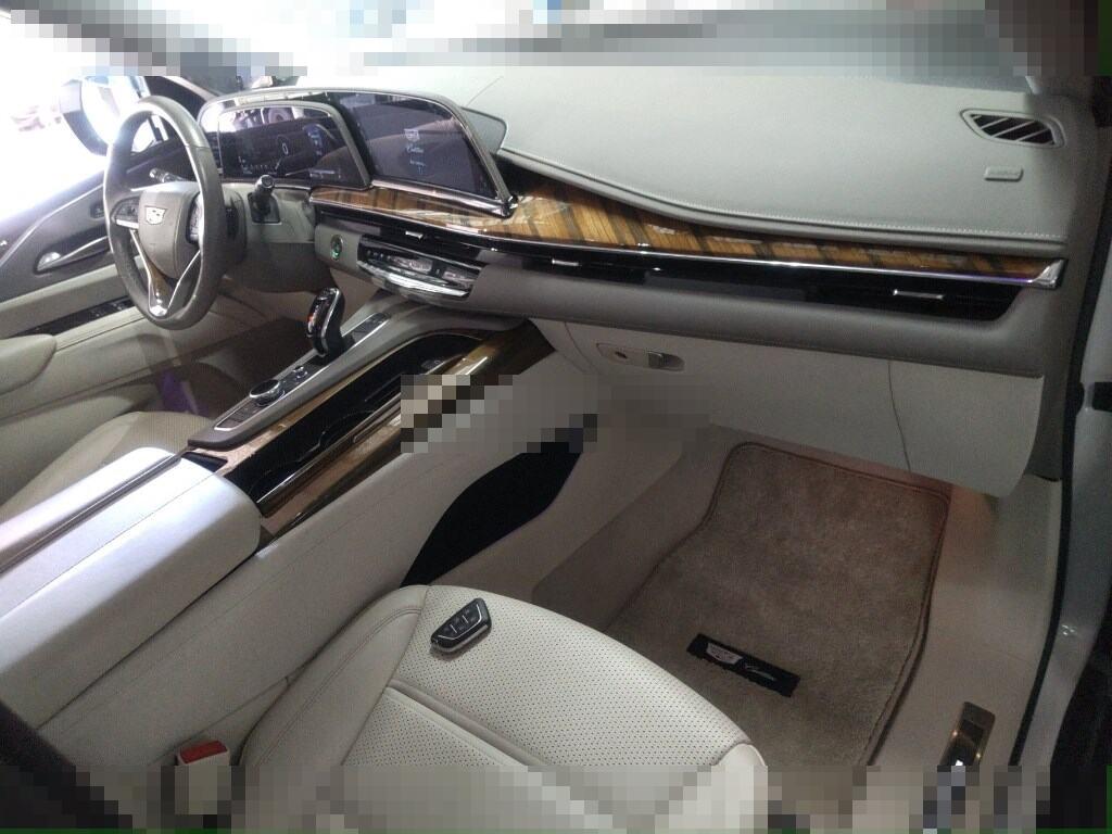 Cadillac ESCALADE 2021 - Image 4