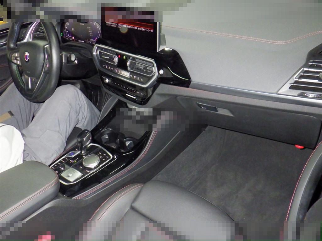 BMW Alpina XD4 2022 - Image 4