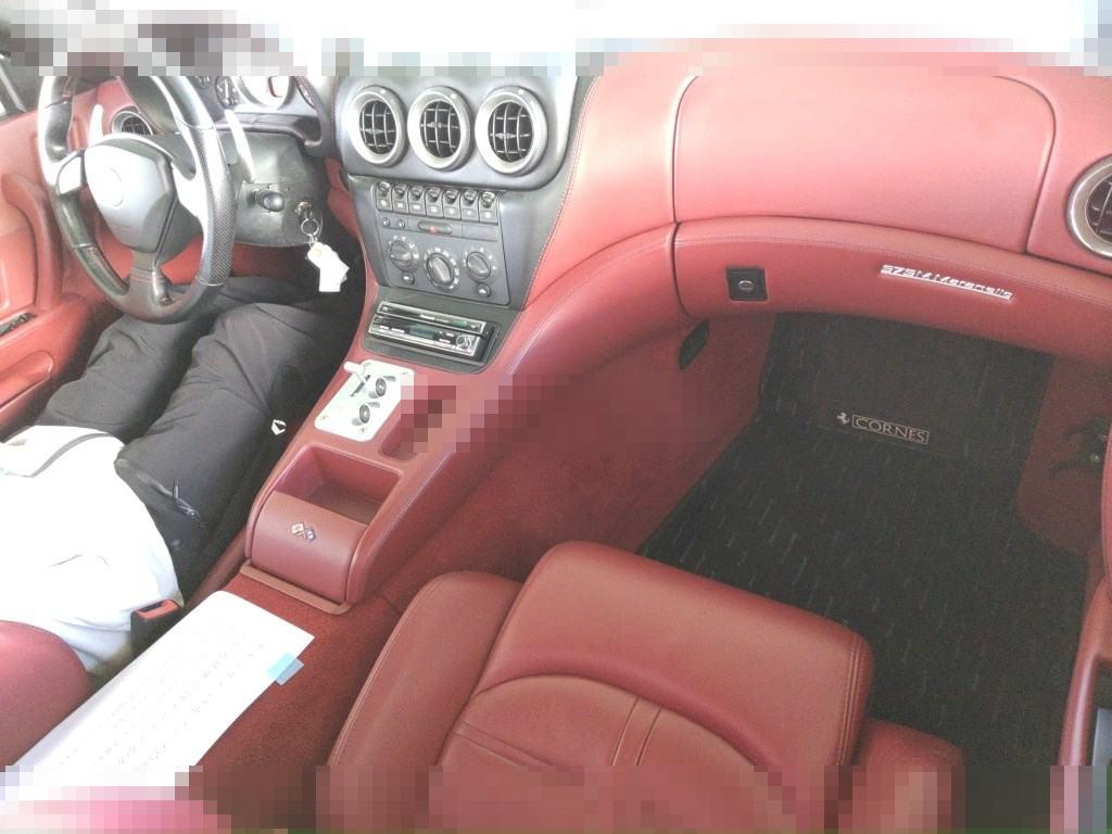 Ferrari 575 2003 - Image 4