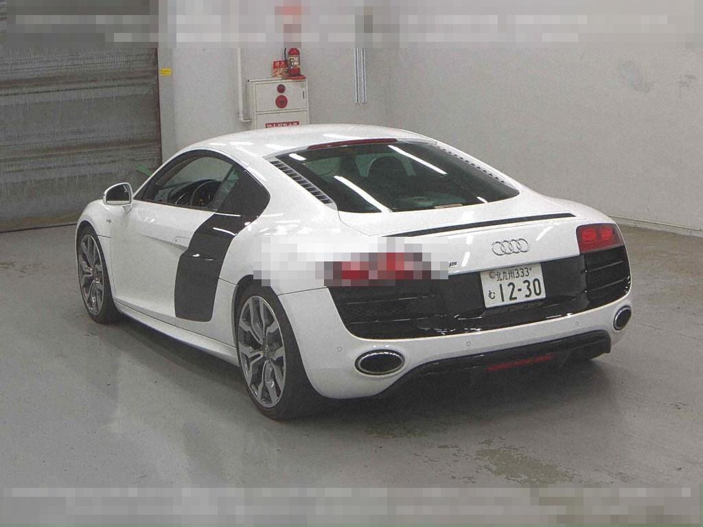 Audi R8 2009 - Image 3