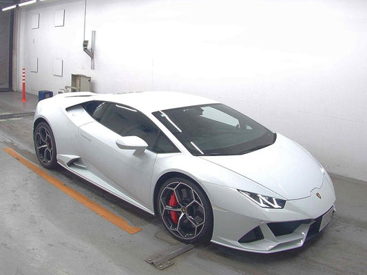 Lamborghini HURACAN CP 2021 - Image 1
