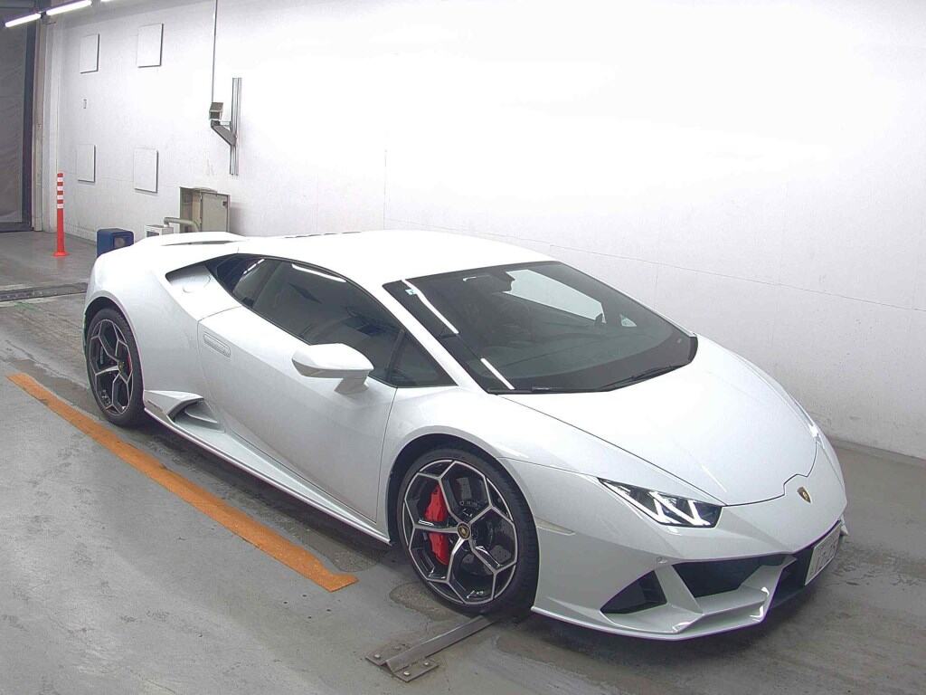 Lamborghini HURACAN CP 2021 - Image 2