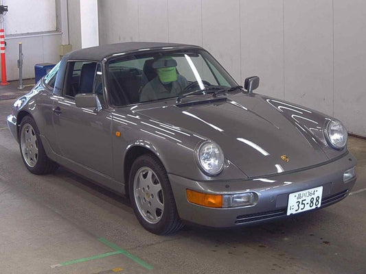 Porsche 911 CP 1990 - Image 1