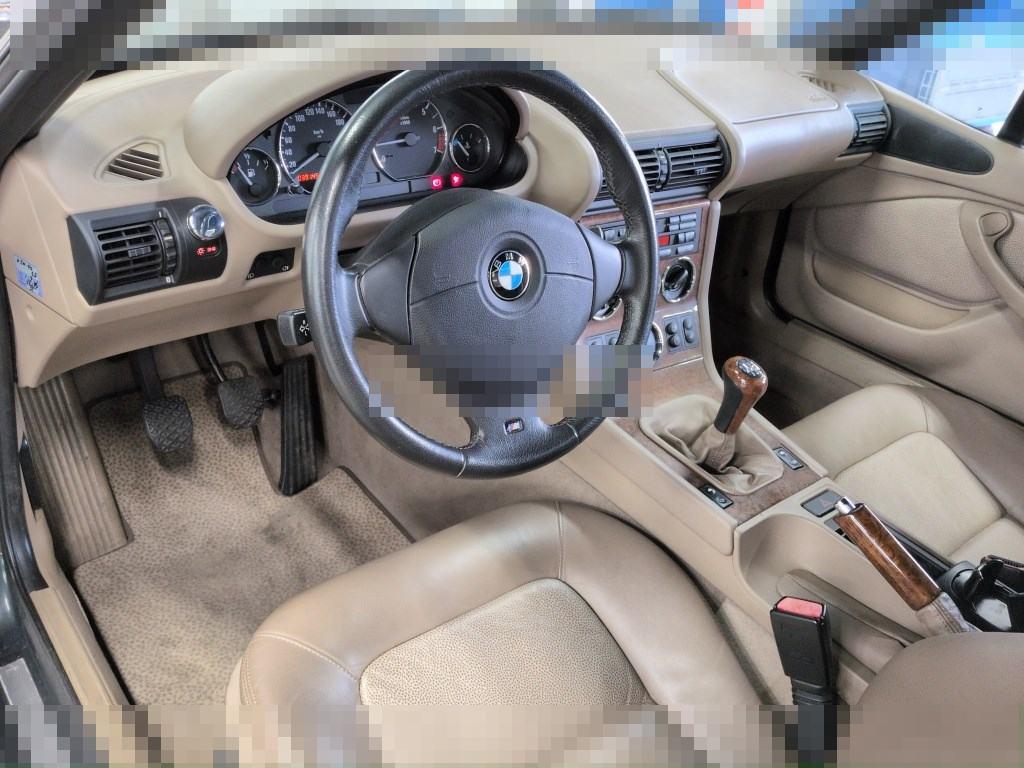 BMW Z3 Roadster 1999 - Image 4