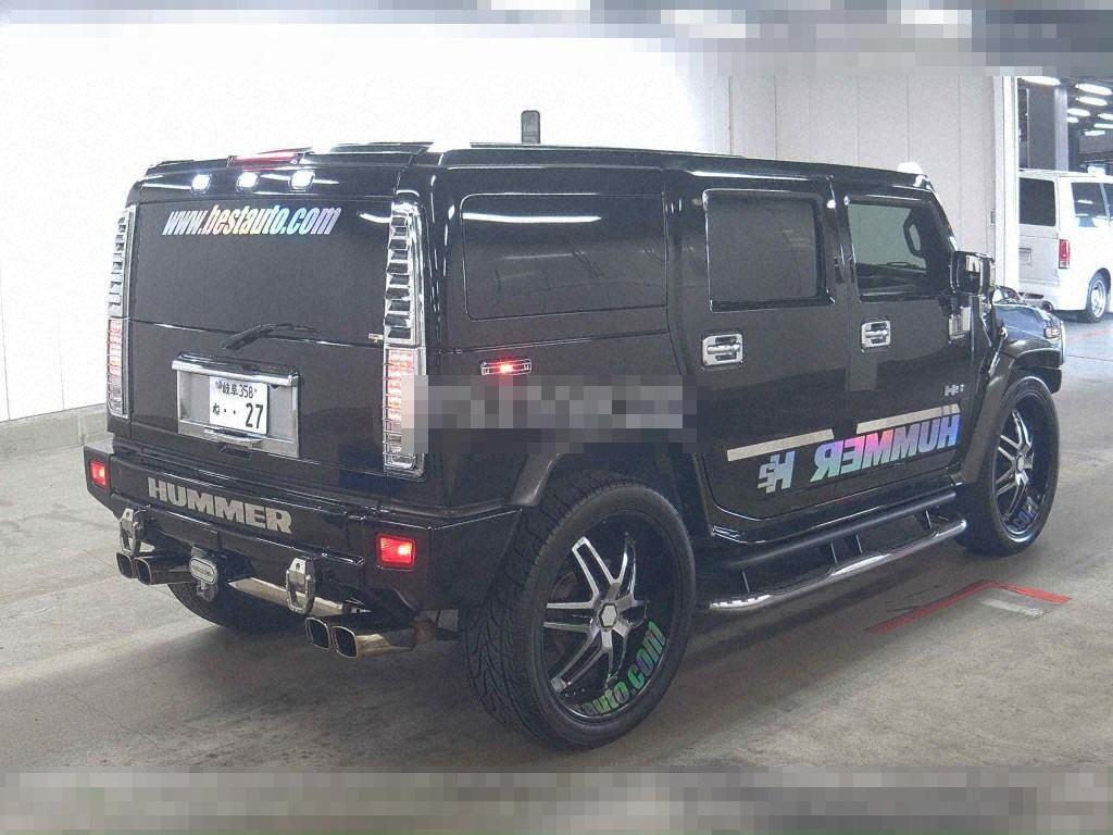 Hummer H2 2010 - Image 6