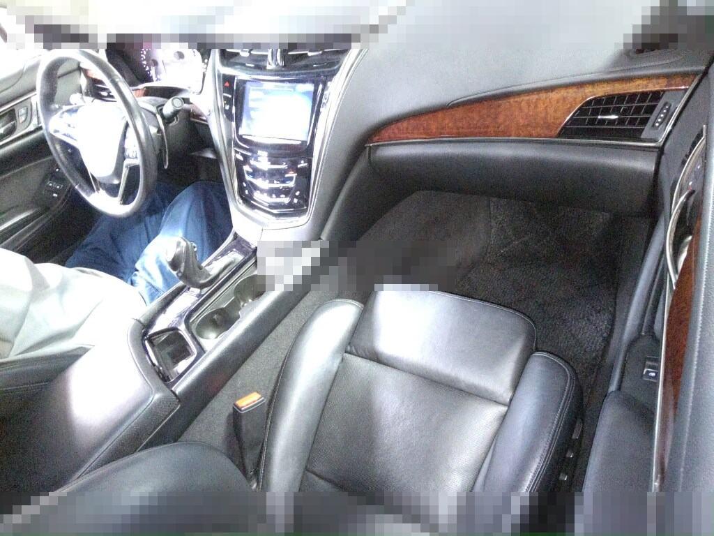 Cadillac CTS 2014 - Image 4