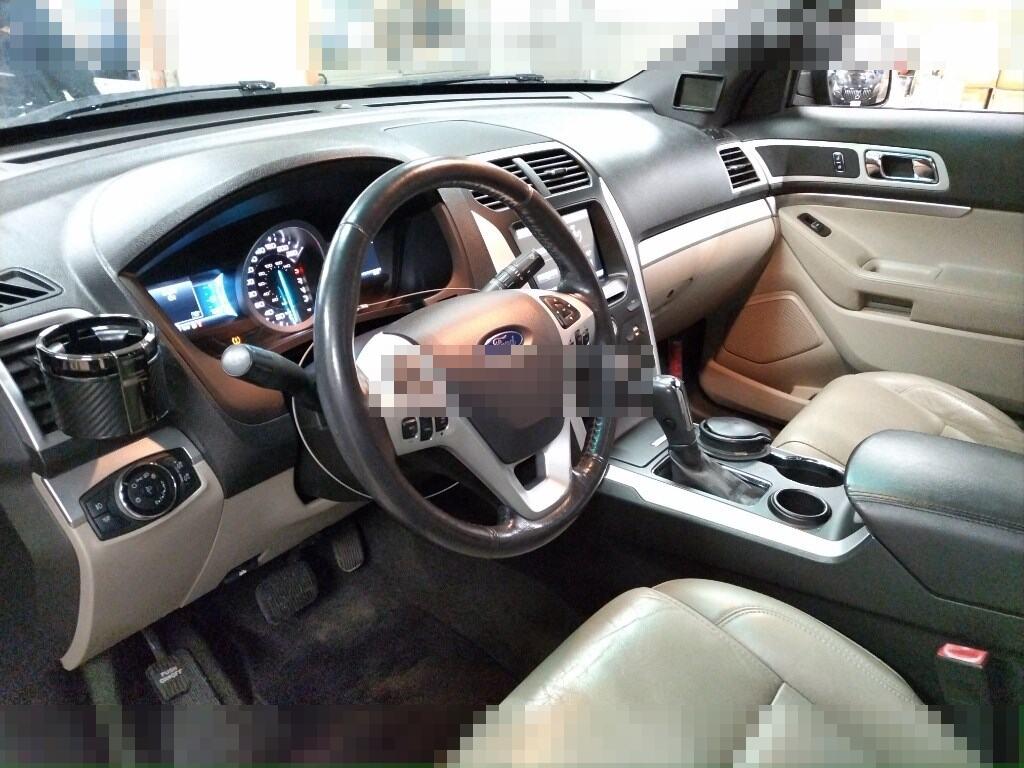 Ford Explorer 2014 - Image 4