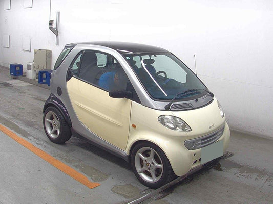 MCC Smart SMART 2001 - Image 1