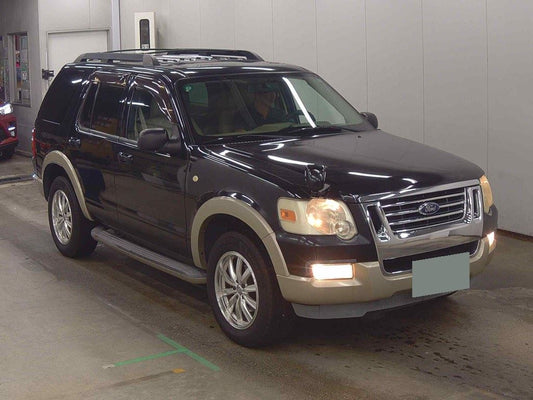 Ford Explorer 2011 - Image 1