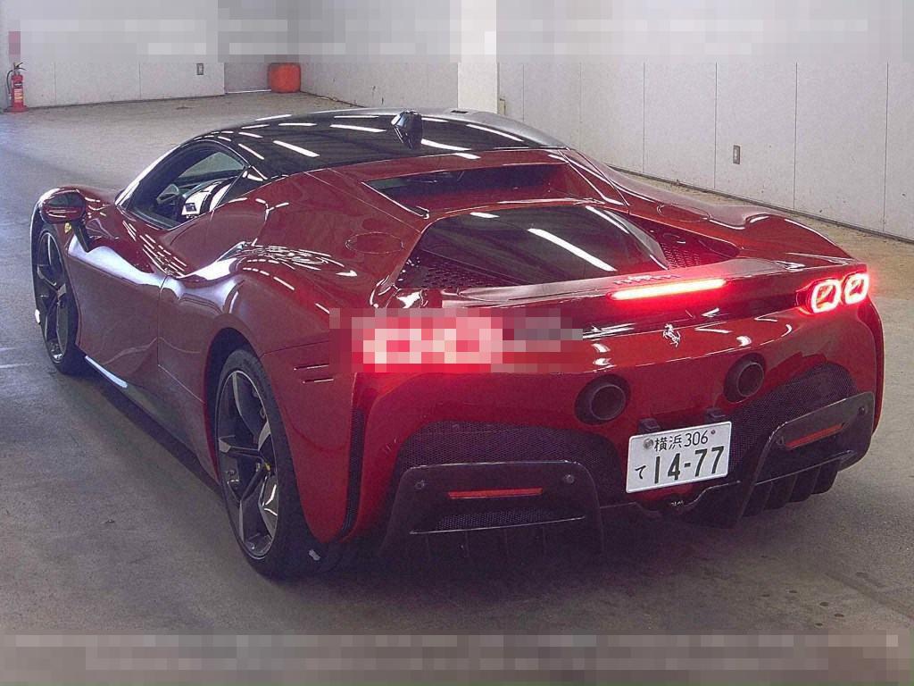 Ferrari OTHERS 2021 - Image 3