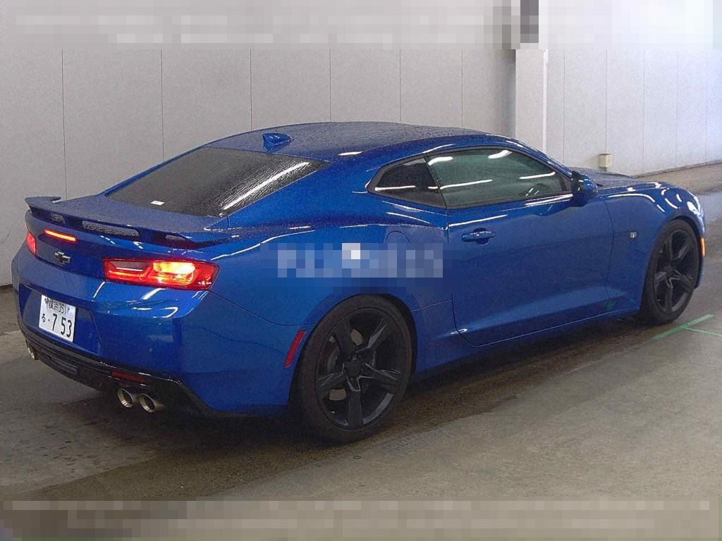 Chevrolet OTHERS 2019 - Image 6