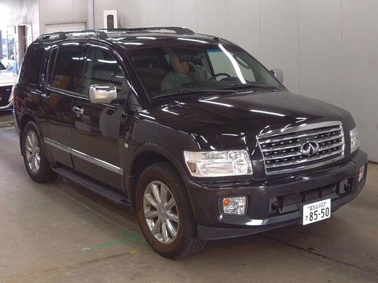 Infiniti QX56 2009 - Image 1