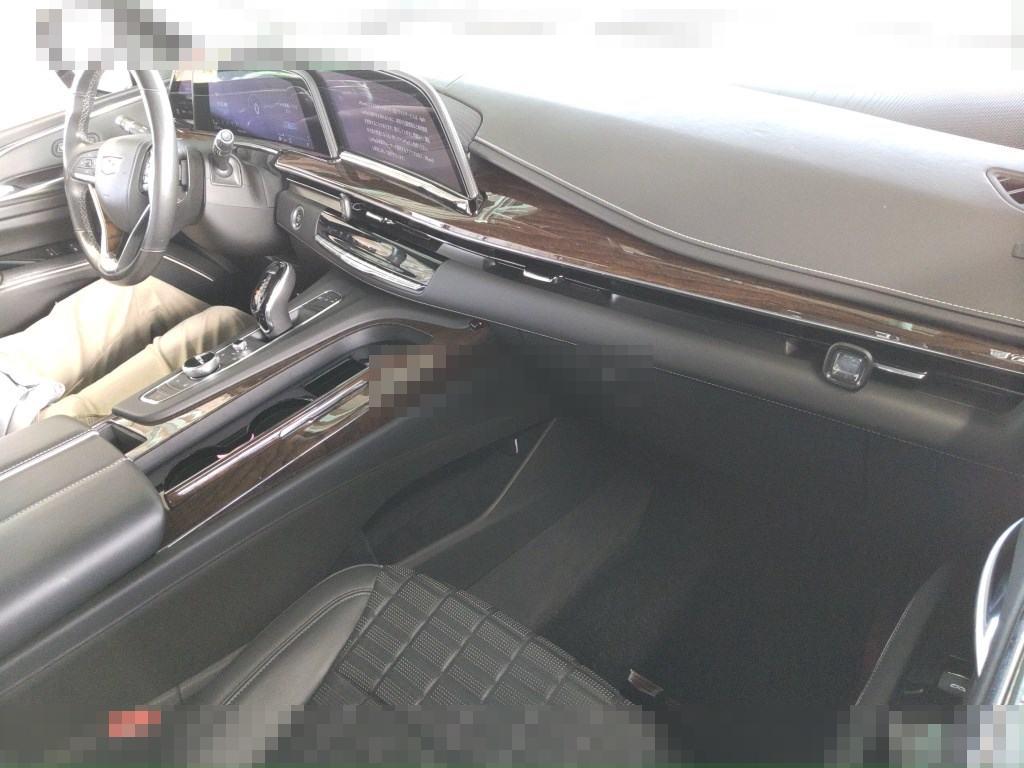 Cadillac ESCALADE 2021 - Image 4