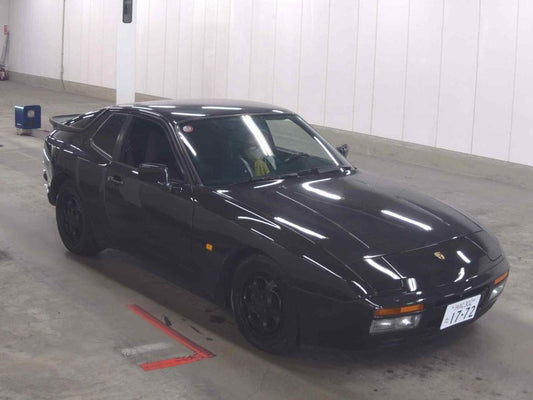 Porsche 944 CP 1986 - Image 1