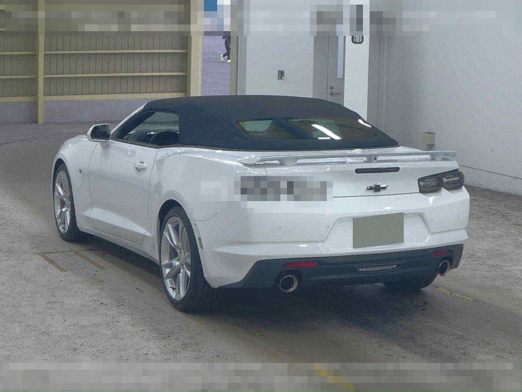 Chevrolet OTHERS 2023 - Image 3