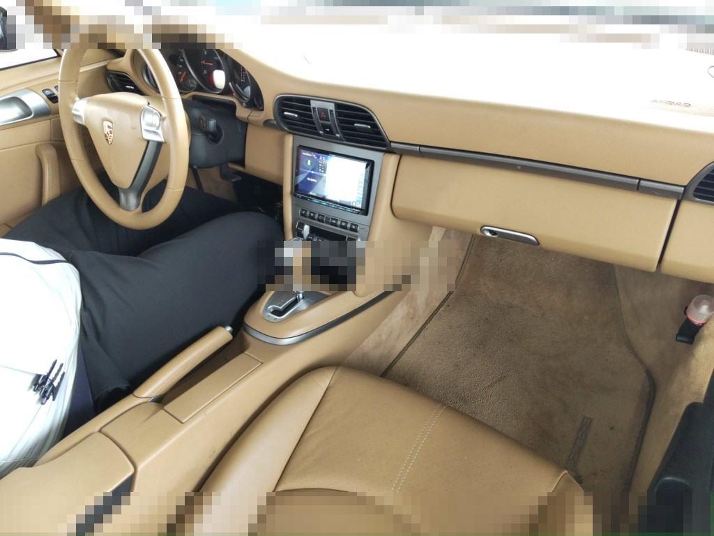Porsche 911 CP 2006 - Image 4