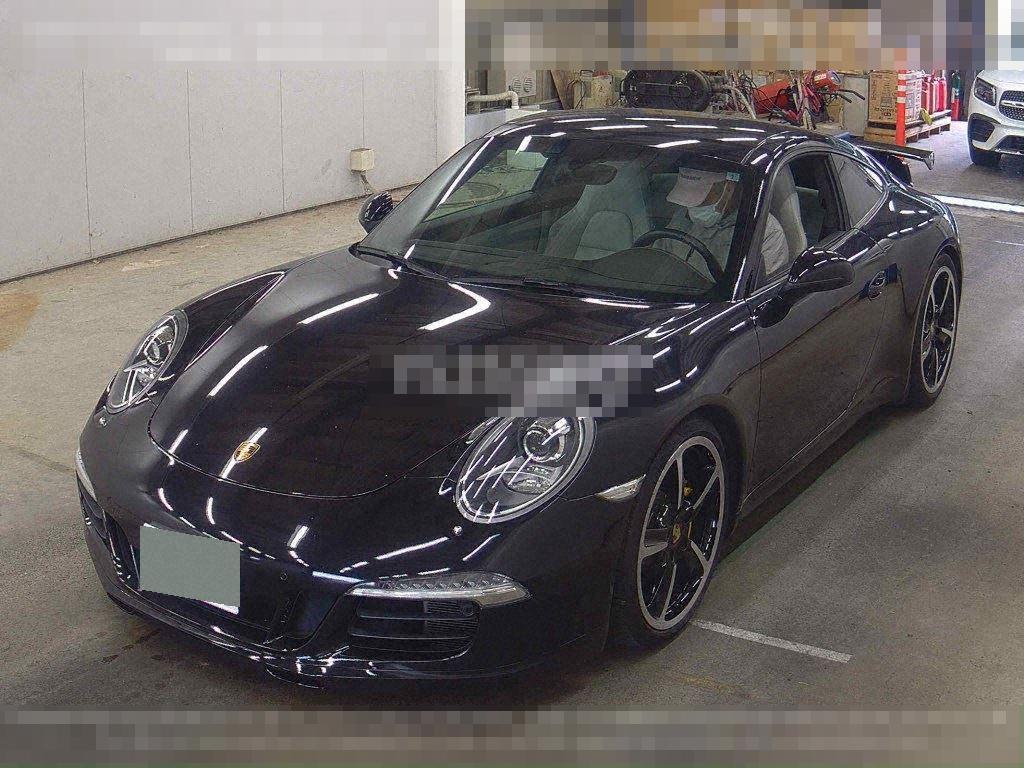 Porsche 911 CP 2013 - Image 5
